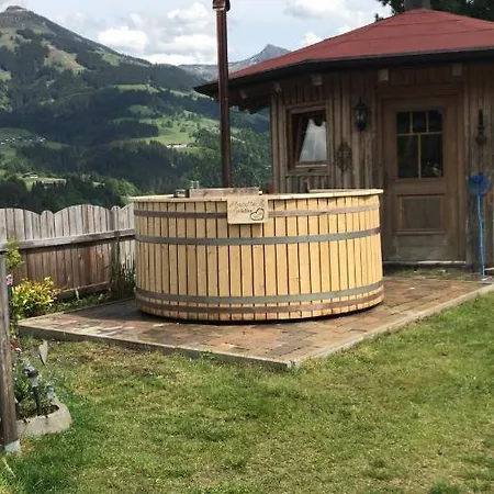 Ferienwohnung Schwaiger