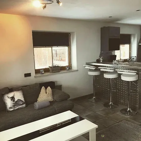 Ferienwohnung Schwaiger *