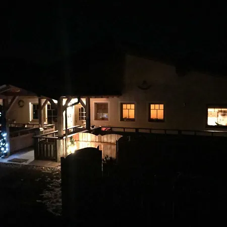 Ferienwohnung Schwaiger * 韦斯滕多夫