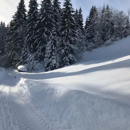 Ferienwohnung Schwaiger