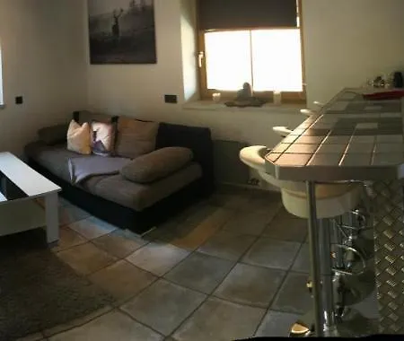 Ferienwohnung Schwaiger 公寓