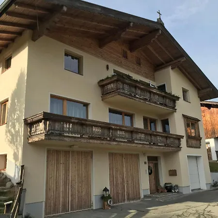 Ferienwohnung Schwaiger *
